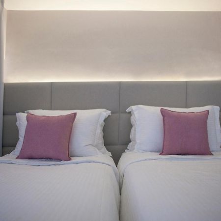 Aquarius Boutique Hotel Resmo Dış mekan fotoğraf