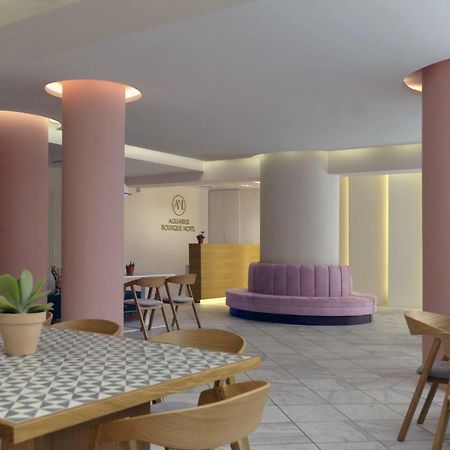 Aquarius Boutique Hotel Resmo Dış mekan fotoğraf