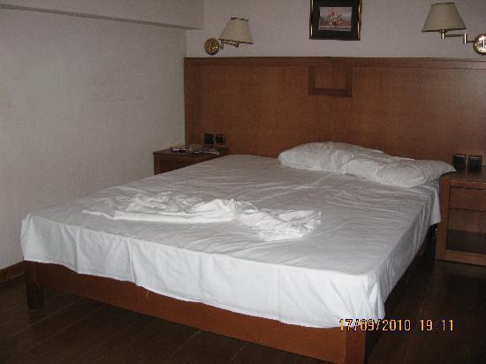 Aquarius Boutique Hotel Resmo Dış mekan fotoğraf
