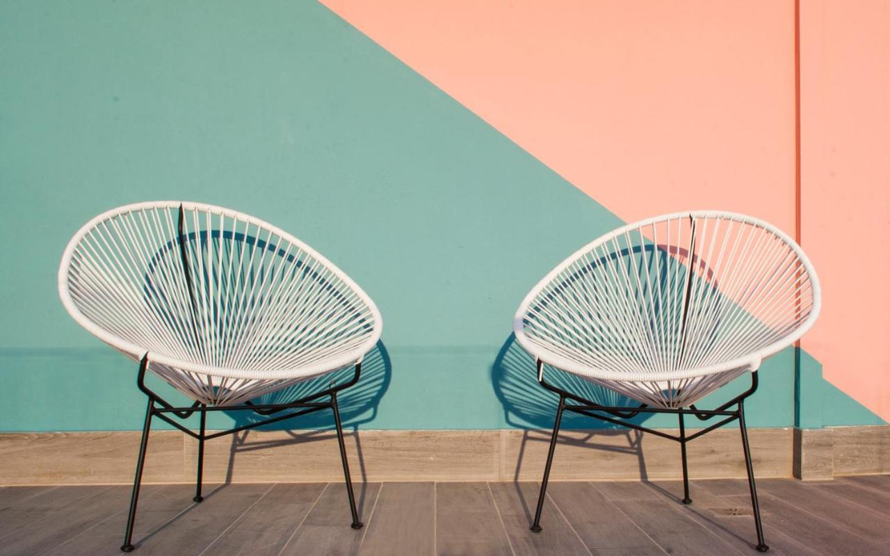 Aquarius Boutique Hotel Resmo Dış mekan fotoğraf