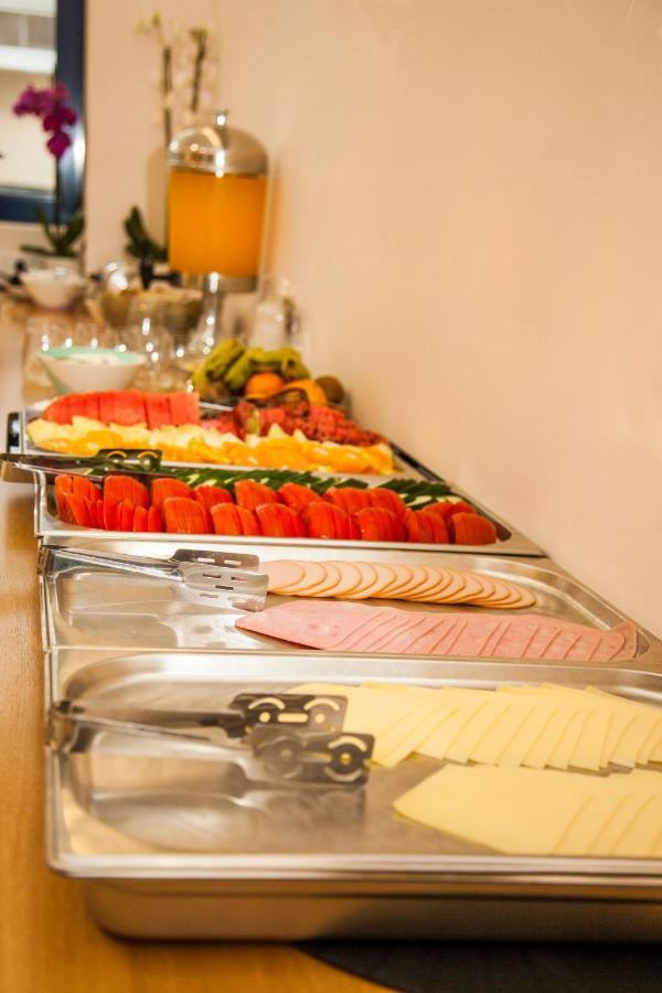 Aquarius Boutique Hotel Resmo Dış mekan fotoğraf