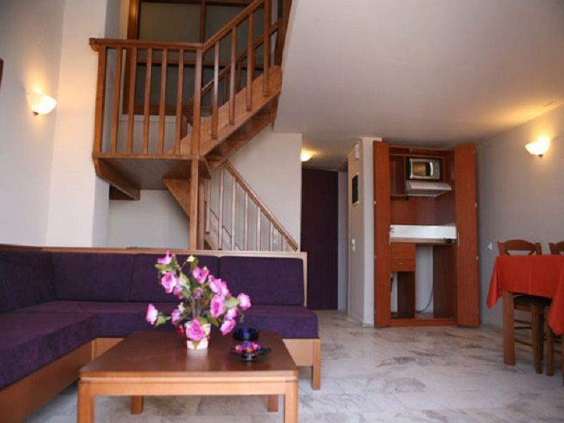 Aquarius Boutique Hotel Resmo Dış mekan fotoğraf