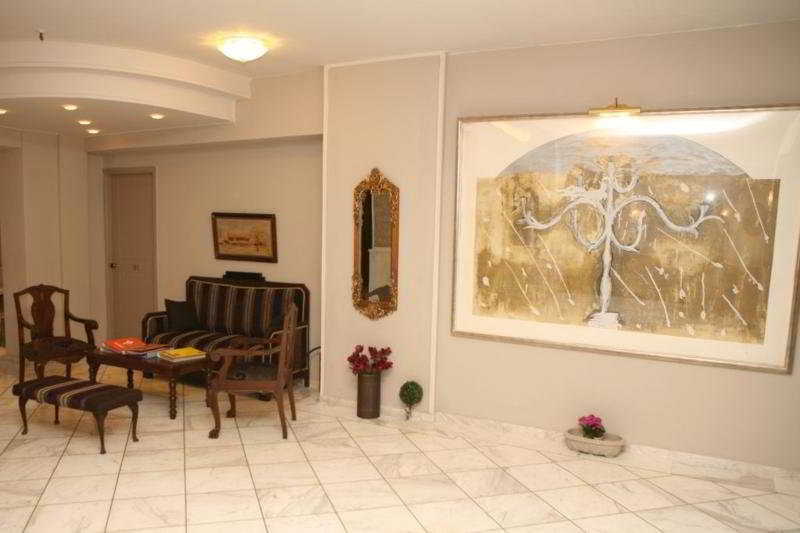 Aquarius Boutique Hotel Resmo Dış mekan fotoğraf