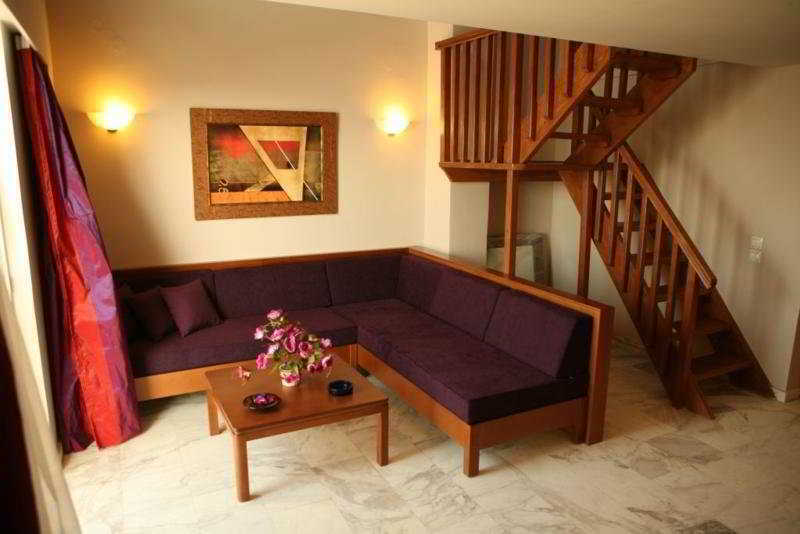 Aquarius Boutique Hotel Resmo Dış mekan fotoğraf