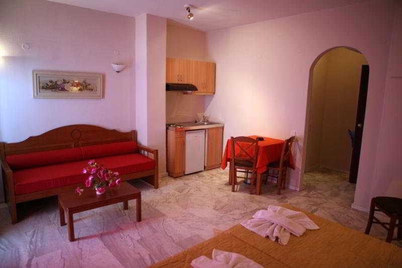 Aquarius Boutique Hotel Resmo Dış mekan fotoğraf