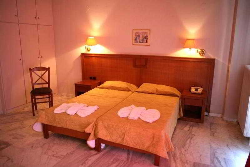 Aquarius Boutique Hotel Resmo Dış mekan fotoğraf