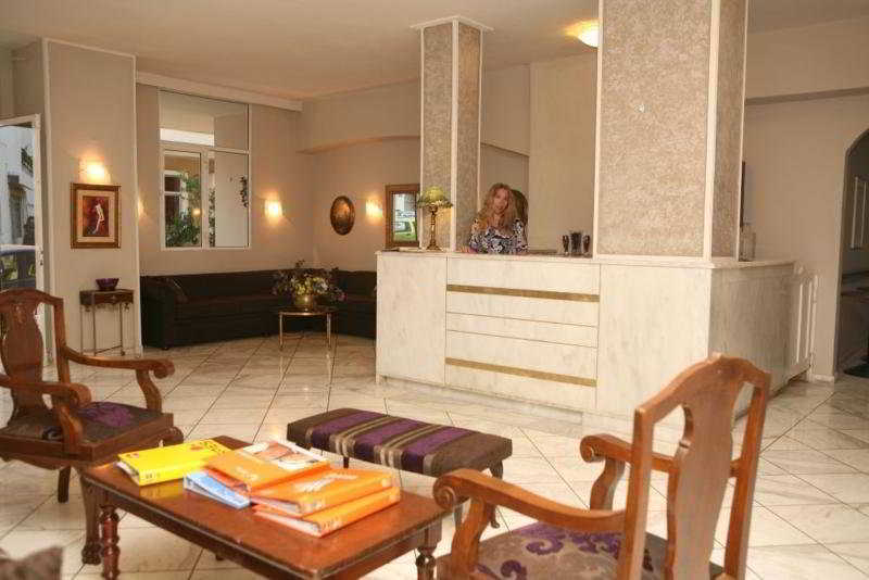 Aquarius Boutique Hotel Resmo Dış mekan fotoğraf