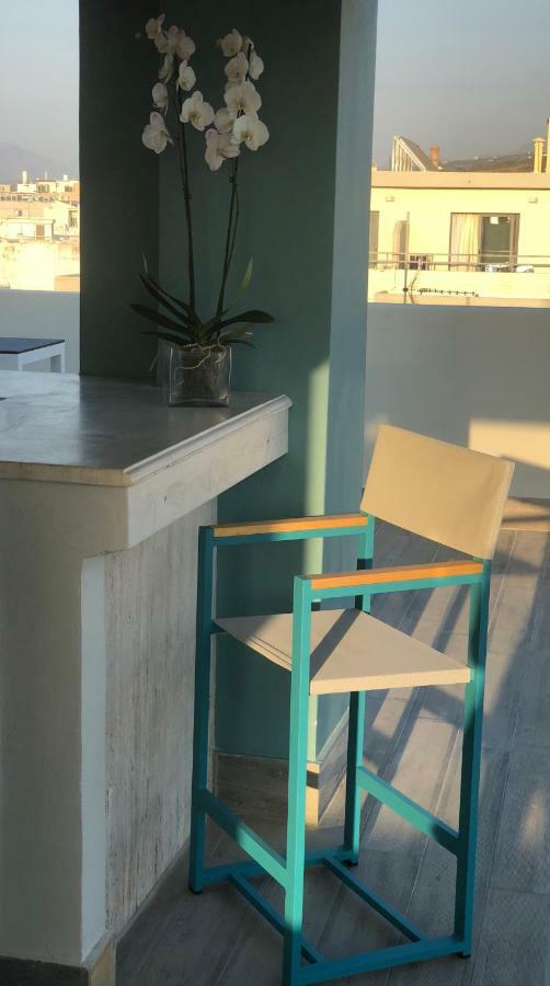 Aquarius Boutique Hotel Resmo Dış mekan fotoğraf