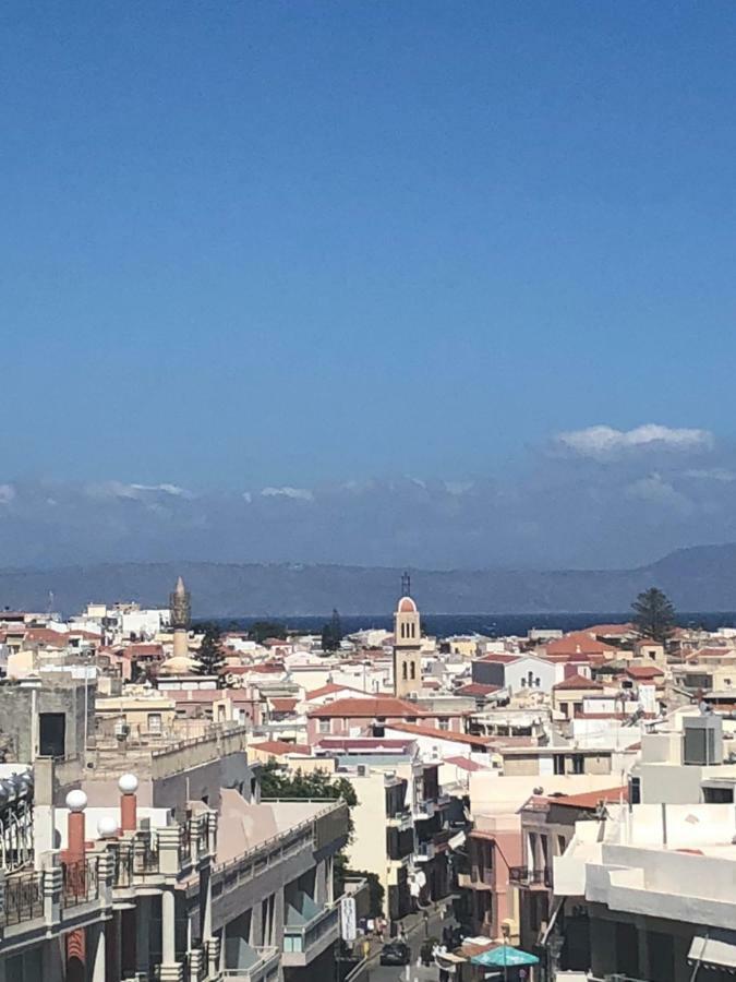 Aquarius Boutique Hotel Resmo Dış mekan fotoğraf