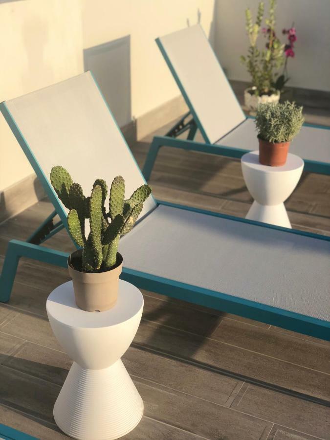 Aquarius Boutique Hotel Resmo Dış mekan fotoğraf